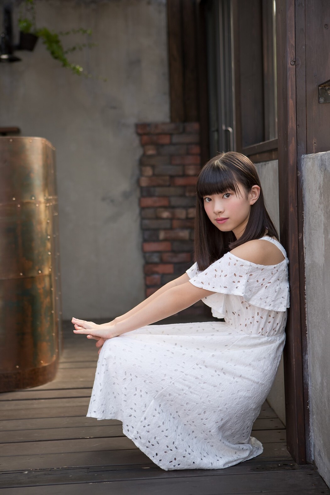 Minisuka.tv 2017-11-16 Sena Shinonome 東雲せな – Secret Gallery STAGE1 4.1