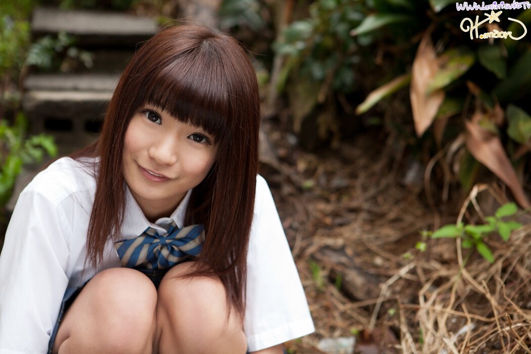 Minisuka.tv Maori Hoshino 星乃まおり – Secret Gallery STAGE1 01