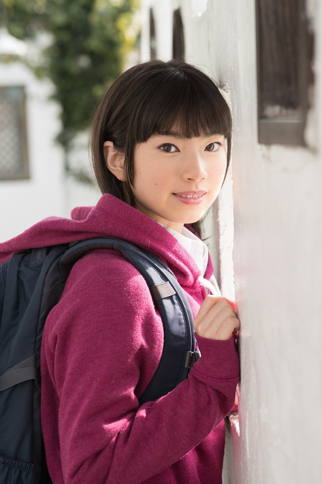 Minisuka.tv 2017-03-08 Sena Shinonome 東雲せな – Regular Gallery 7.1