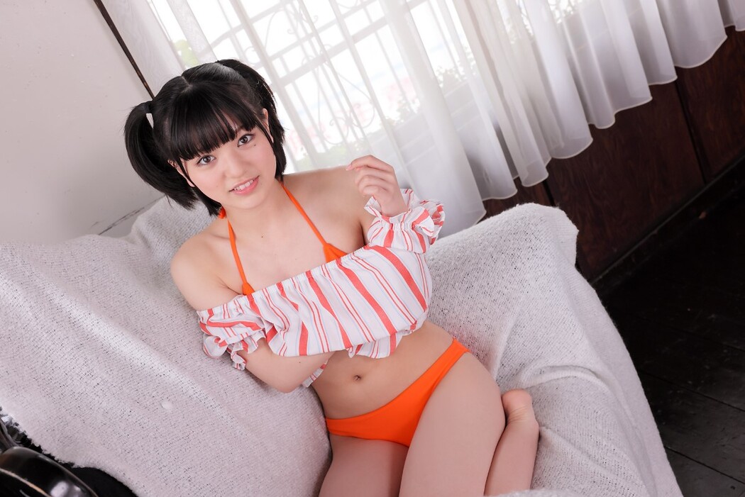 Minisuka.tv 2022-11-17 Hinako Tamaki 玉城ひなこ – Secret Gallery 9.1