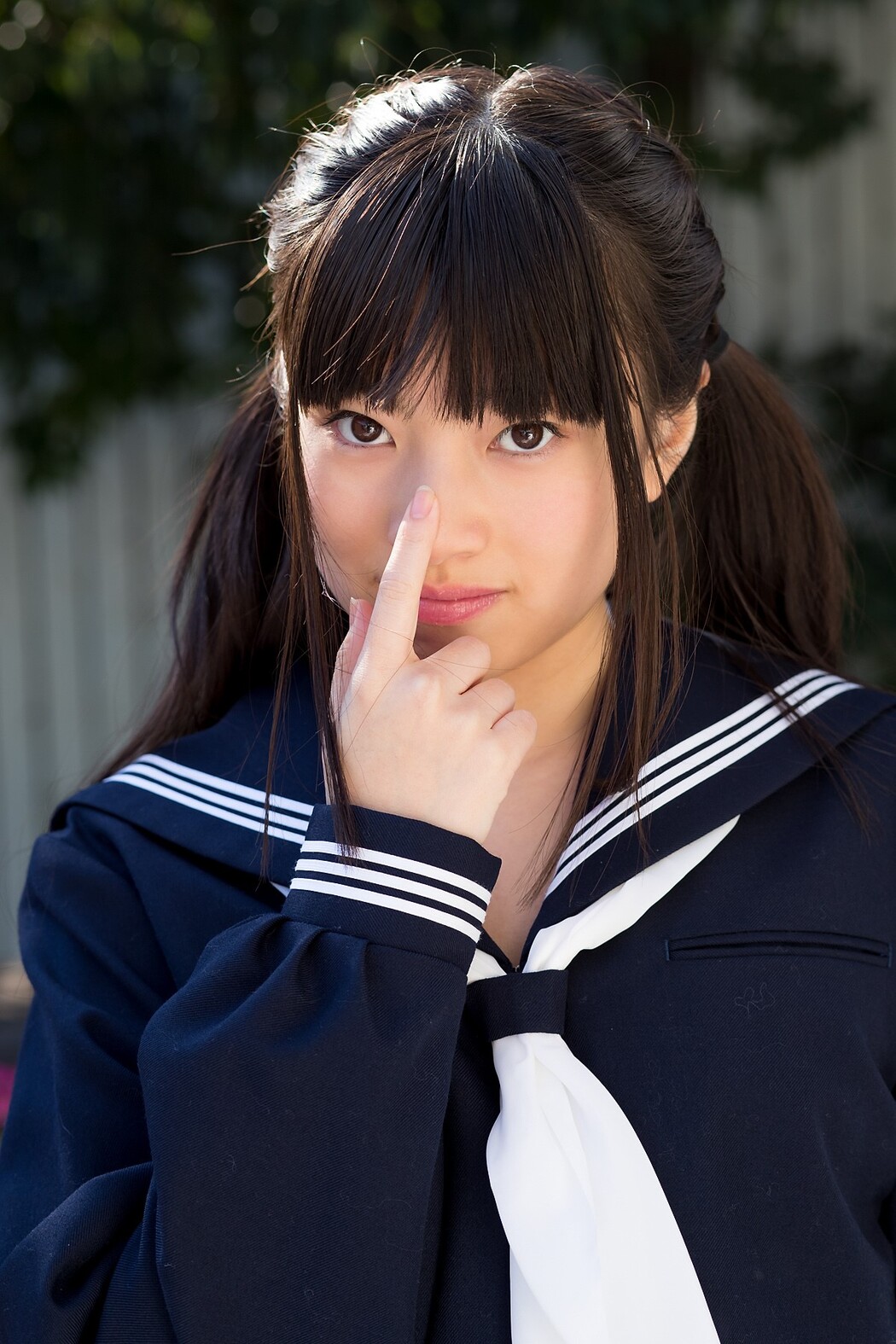 Minisuka.tv 2017-02-23 Sena Shinonome 東雲せな – Regular Gallery 3.1 21.1