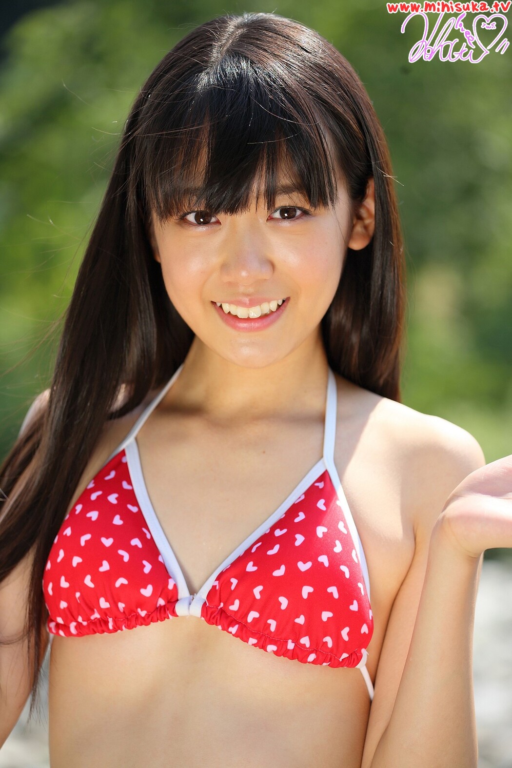 Minisuka.tv Koharu Nishino 西野小春 – Secret Gallery STAGE1 02