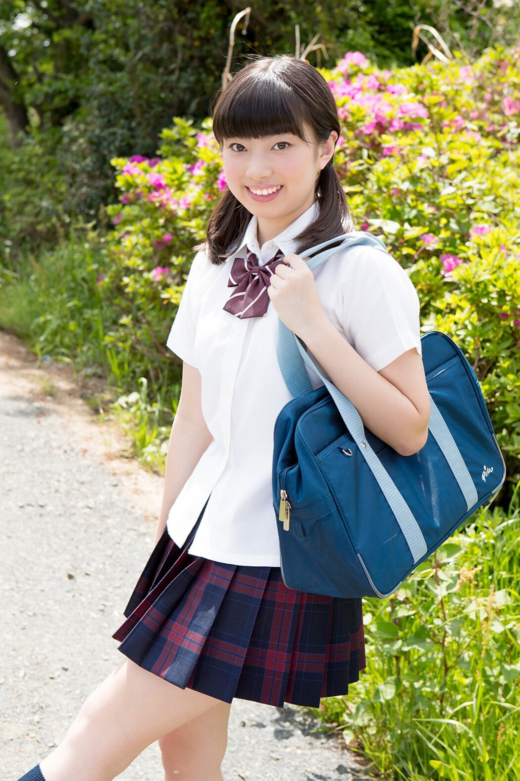 Minisuka.tv 2017-05-25 Sena Shinonome 東雲せな – Regular Gallery 4.1 Cover Photo