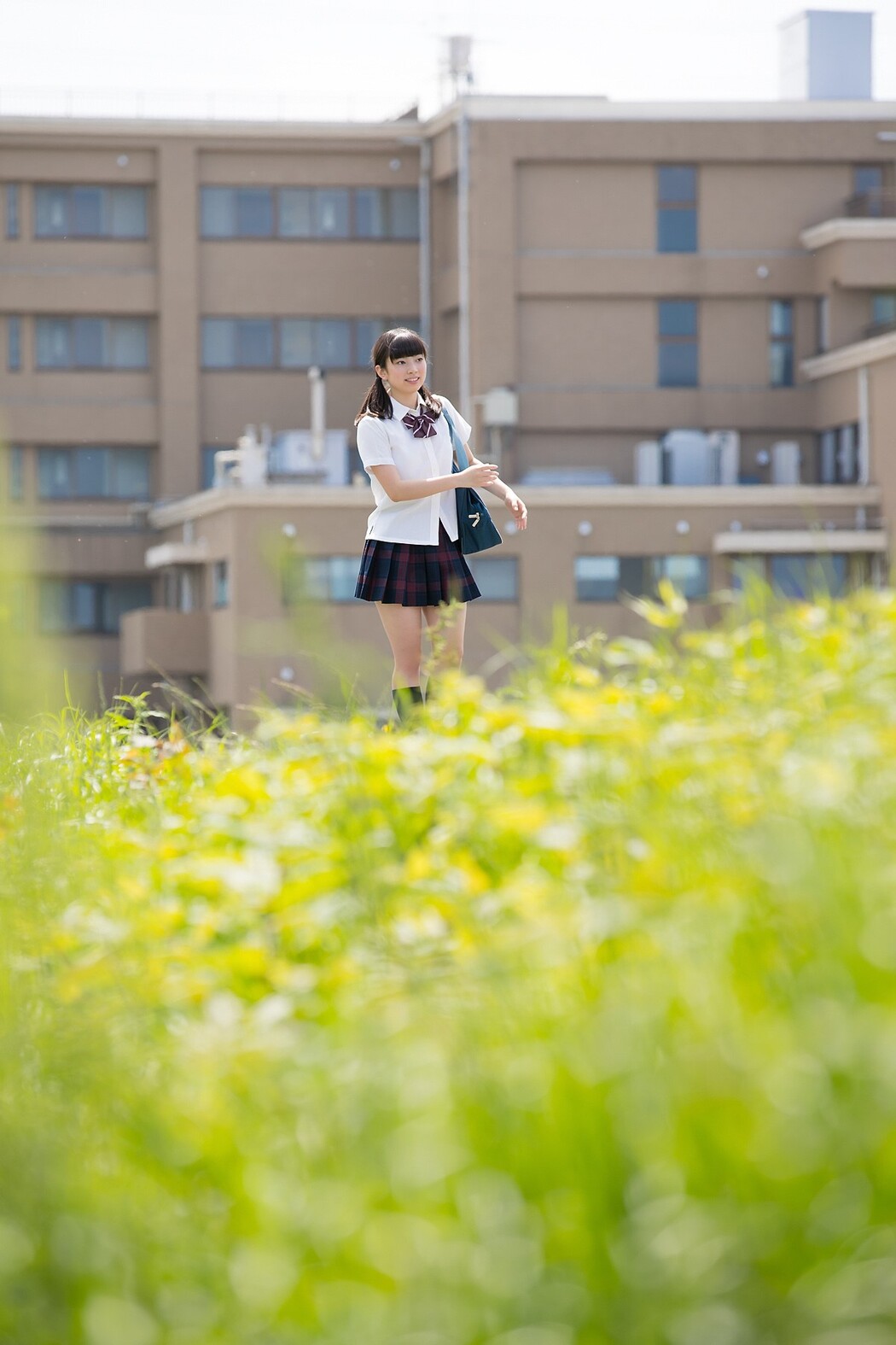 Minisuka.tv 2017-05-25 Sena Shinonome 東雲せな – Regular Gallery 4.1