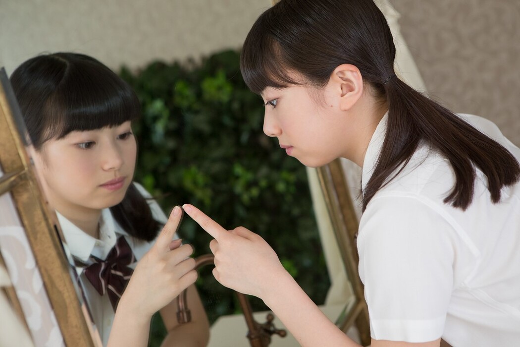 Minisuka.tv 2017-08-31 Sena Shinonome 東雲せな – Secret Gallery STAGE2 3.1