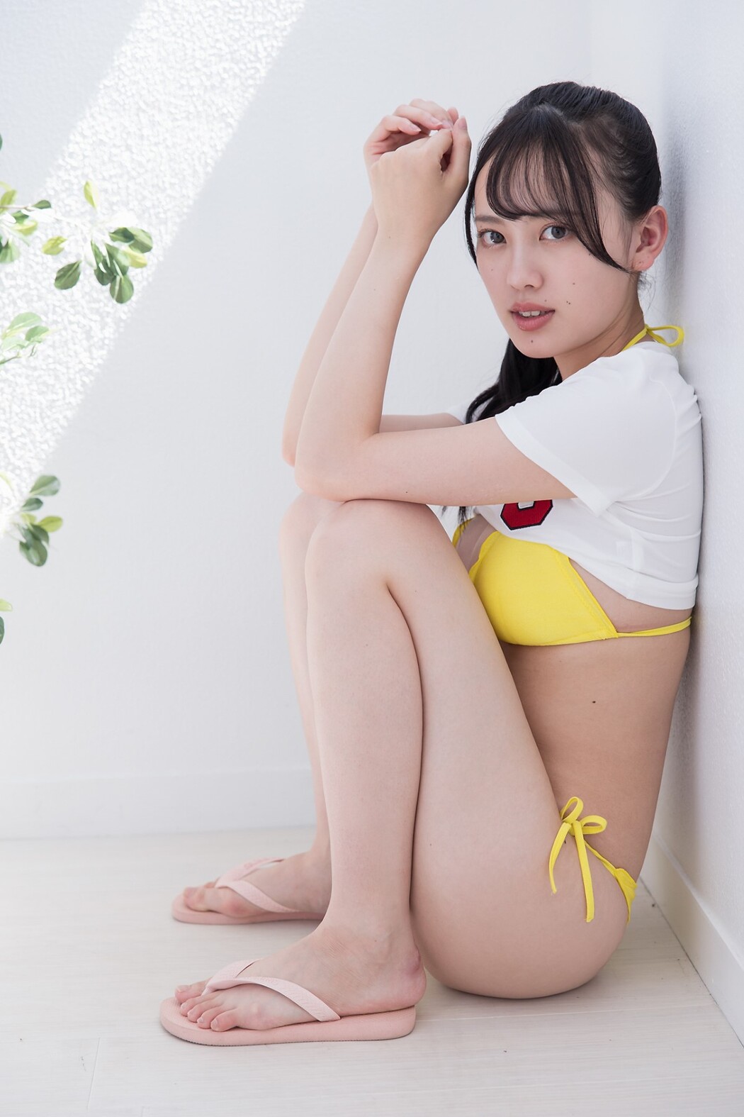 Minisuka.tv 2022-11-17 Sarina Kashiwagi 柏木さりな – Regular Gallery 10.4