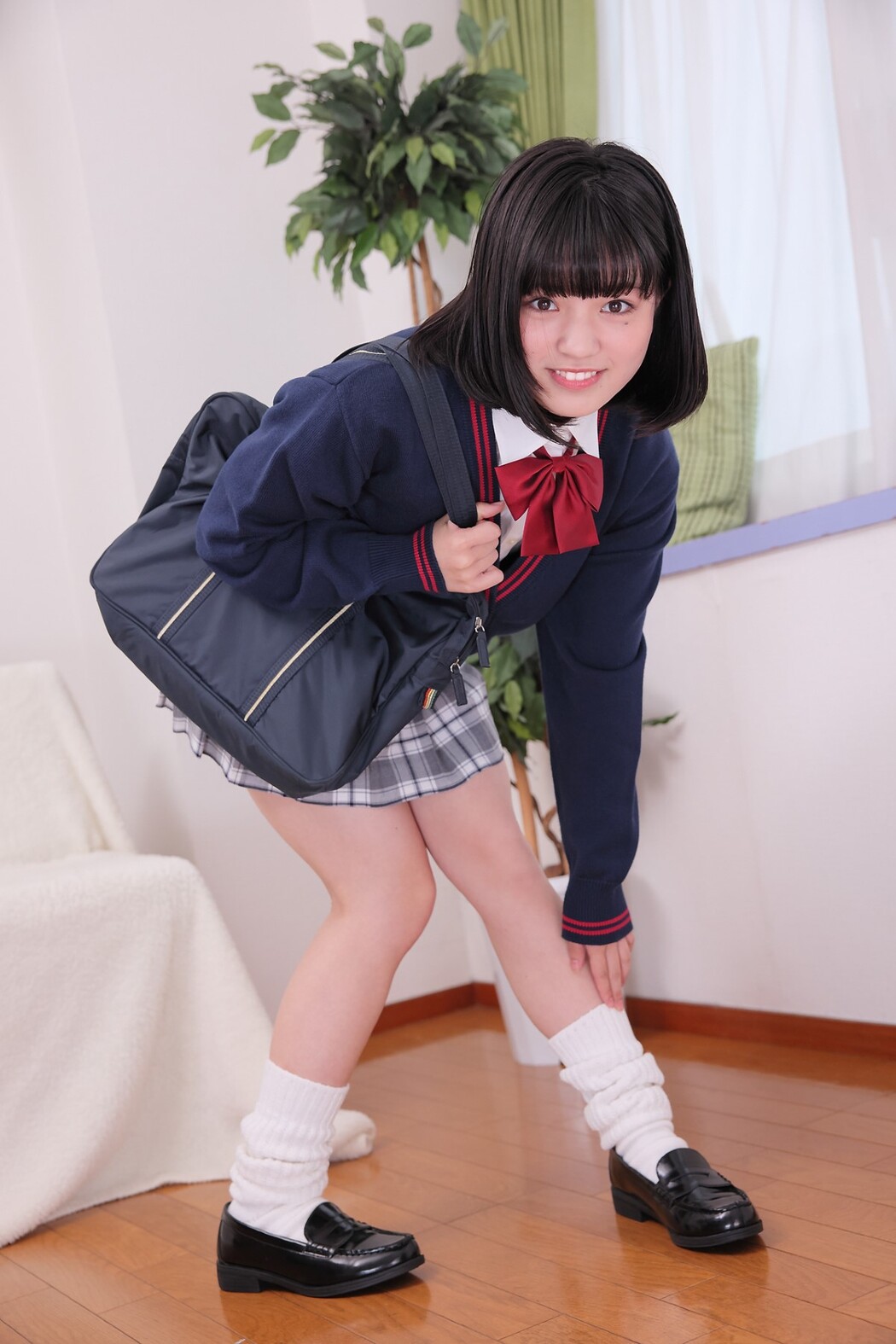 Minisuka.tv 2022-12-01 Hinako Tamaki 玉城ひなこ Regular Gallery 13.1