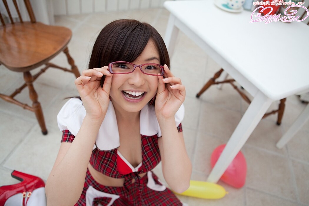 Minisuka.tv Mayumi Yamanaka 山中真由美 – Secret Gallery STAGE1 4.1