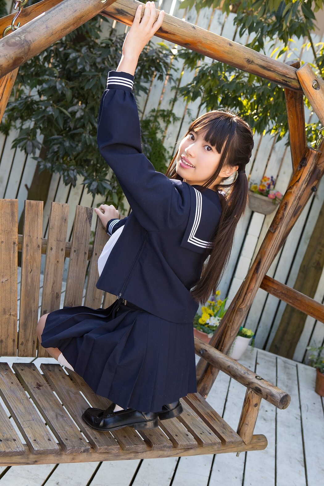 Minisuka.tv 2017-05-11 Sena Shinonome 東雲せな – Secret Gallery STAGE1 2.1