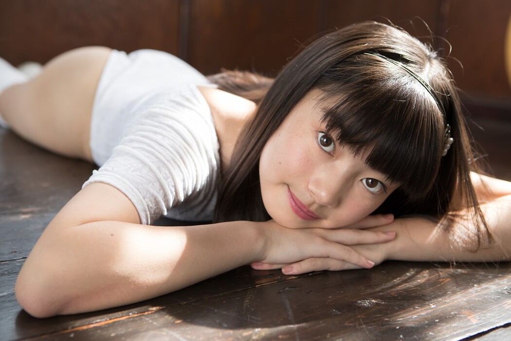 Minisuka.tv 2017-11-23 Sena Shinonome 東雲せな – Secret Gallery STAGE1 4.2
