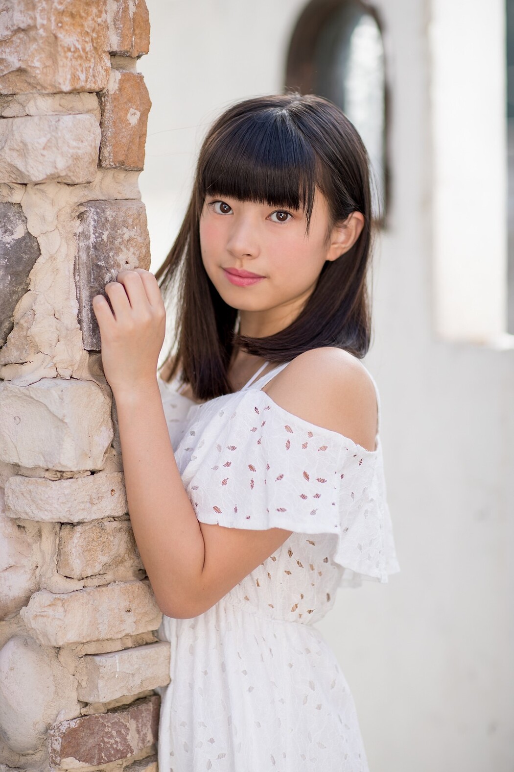 Minisuka.tv 2017-11-16 Sena Shinonome 東雲せな – Secret Gallery STAGE1 4.1