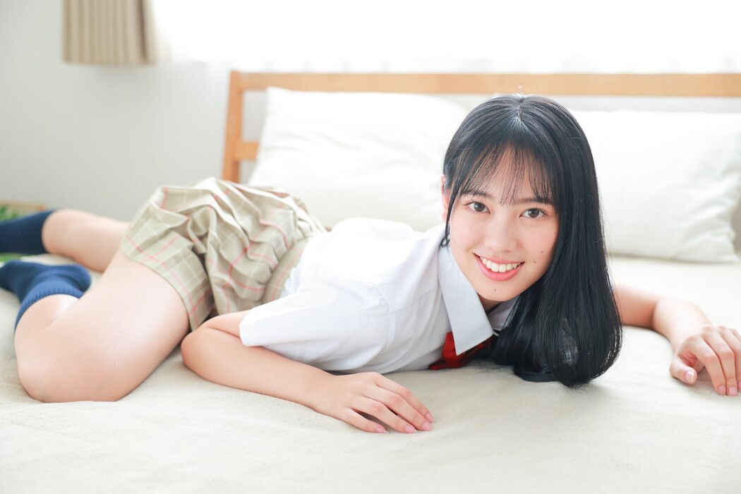 Minisuka.tv 2022-12-01 Sarina Kashiwagi 柏木さりな – Secret Gallery STAGE1 7.1