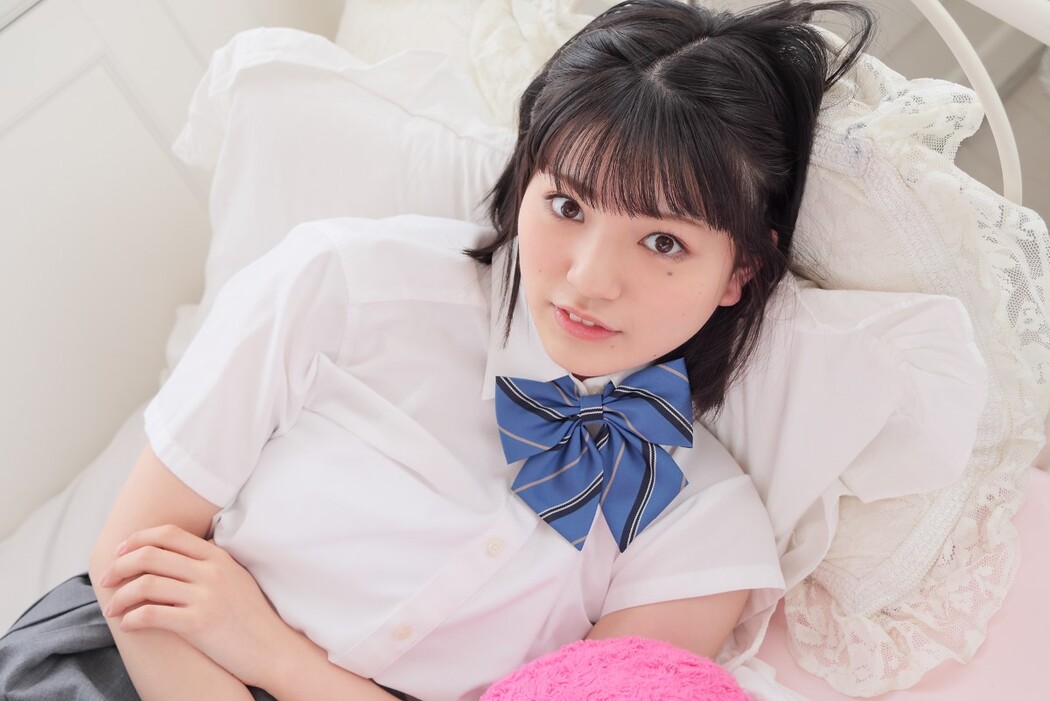 Minisuka.tv 2022-11-24 Hinako Tamaki 玉城ひなこ – Secret Gallery STAGE1 9.2