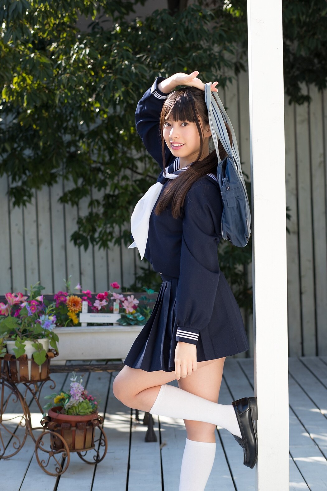 Minisuka.tv 2017-02-23 Sena Shinonome 東雲せな – Regular Gallery 3.1 21.1