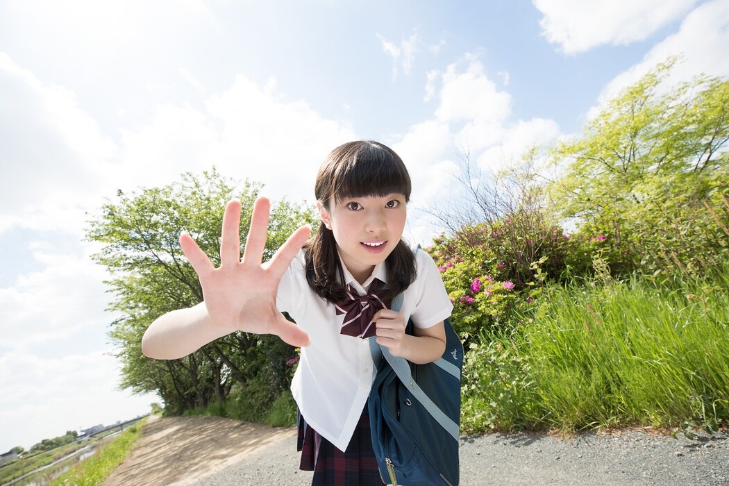Minisuka.tv 2017-05-25 Sena Shinonome 東雲せな – Regular Gallery 4.1