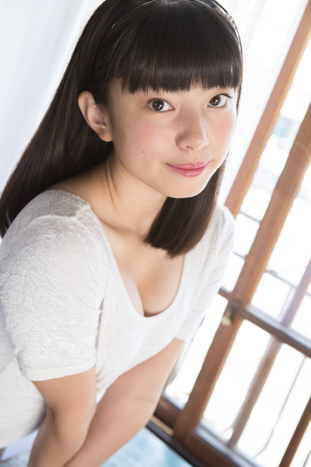 Minisuka.tv 2017-11-23 Sena Shinonome 東雲せな – Secret Gallery STAGE1 4.2