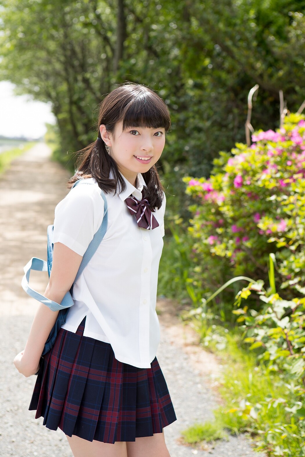 Minisuka.tv 2017-05-25 Sena Shinonome 東雲せな – Regular Gallery 4.1