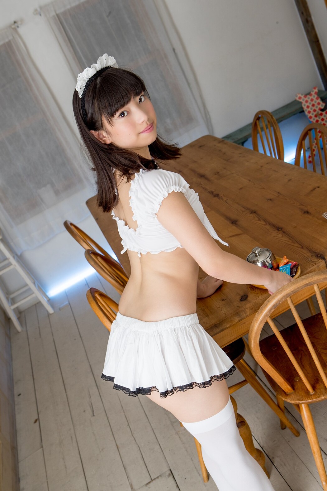 Minisuka.tv 2018-03-01 Sena Shinonome 東雲せな – Secret Gallery STAGE1 5.3