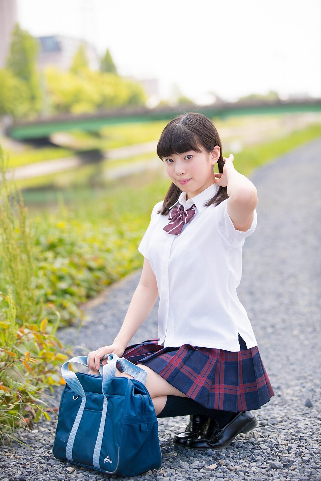 Minisuka.tv 2017-05-25 Sena Shinonome 東雲せな – Regular Gallery 4.1