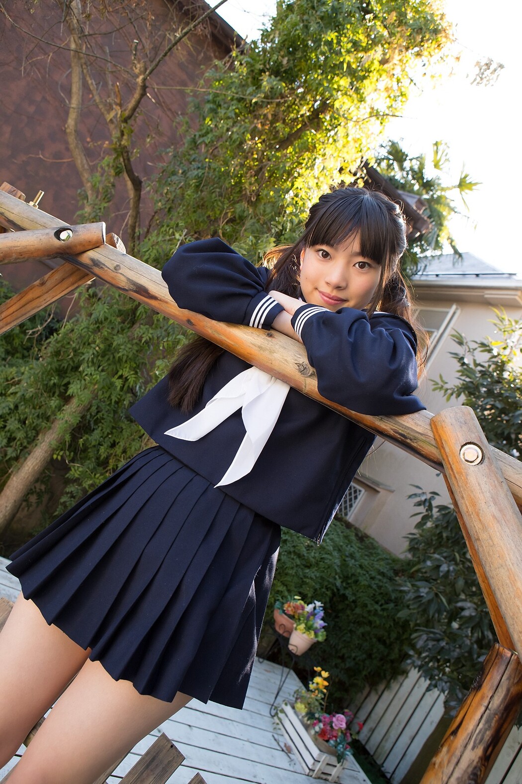 Minisuka.tv 2017-05-11 Sena Shinonome 東雲せな – Secret Gallery STAGE1 2.1
