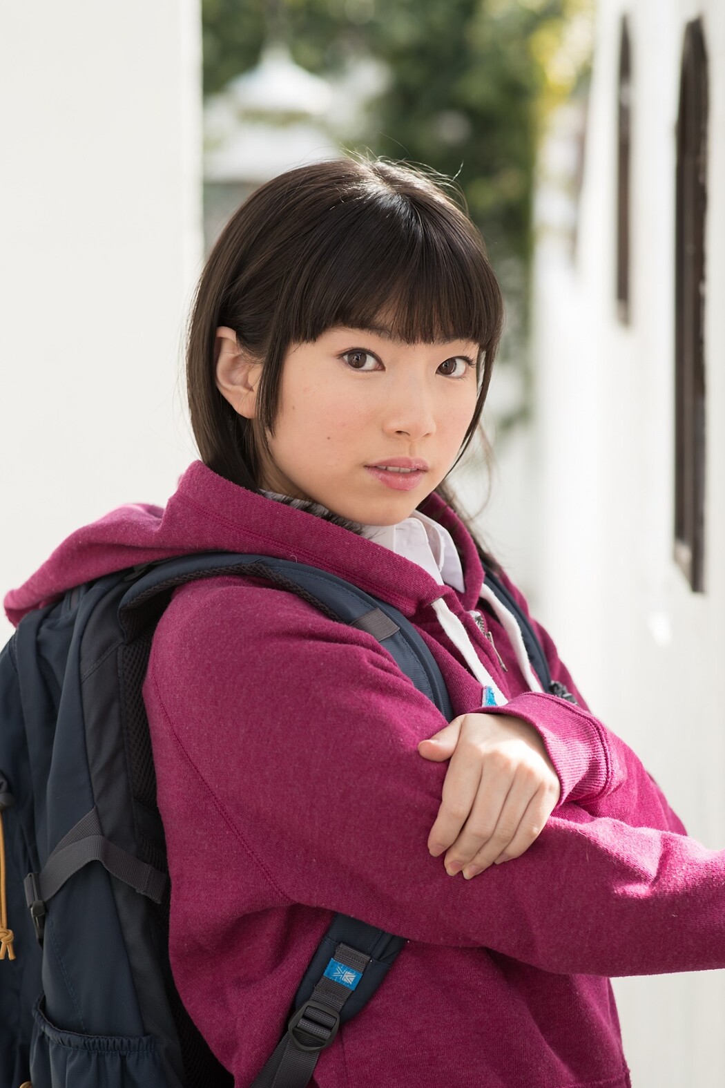 Minisuka.tv 2017-03-08 Sena Shinonome 東雲せな – Regular Gallery 7.1