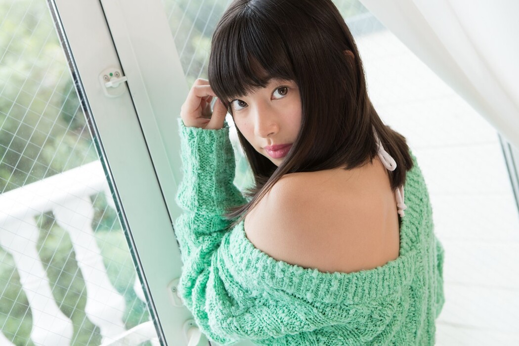 Minisuka.tv 2017-11-16 Sena Shinonome 東雲せな – Regular Gallery 5.3