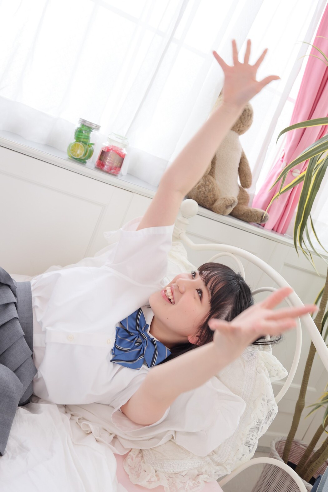 Minisuka.tv 2022-11-24 Hinako Tamaki 玉城ひなこ – Secret Gallery STAGE1 9.2