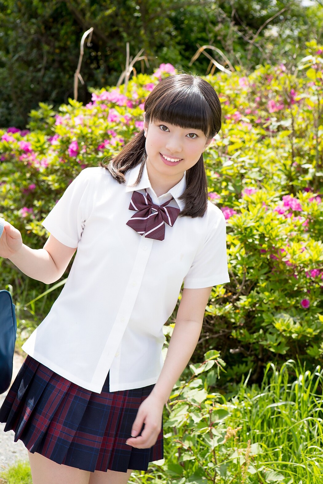 Minisuka.tv 2017-05-25 Sena Shinonome 東雲せな – Regular Gallery 4.1