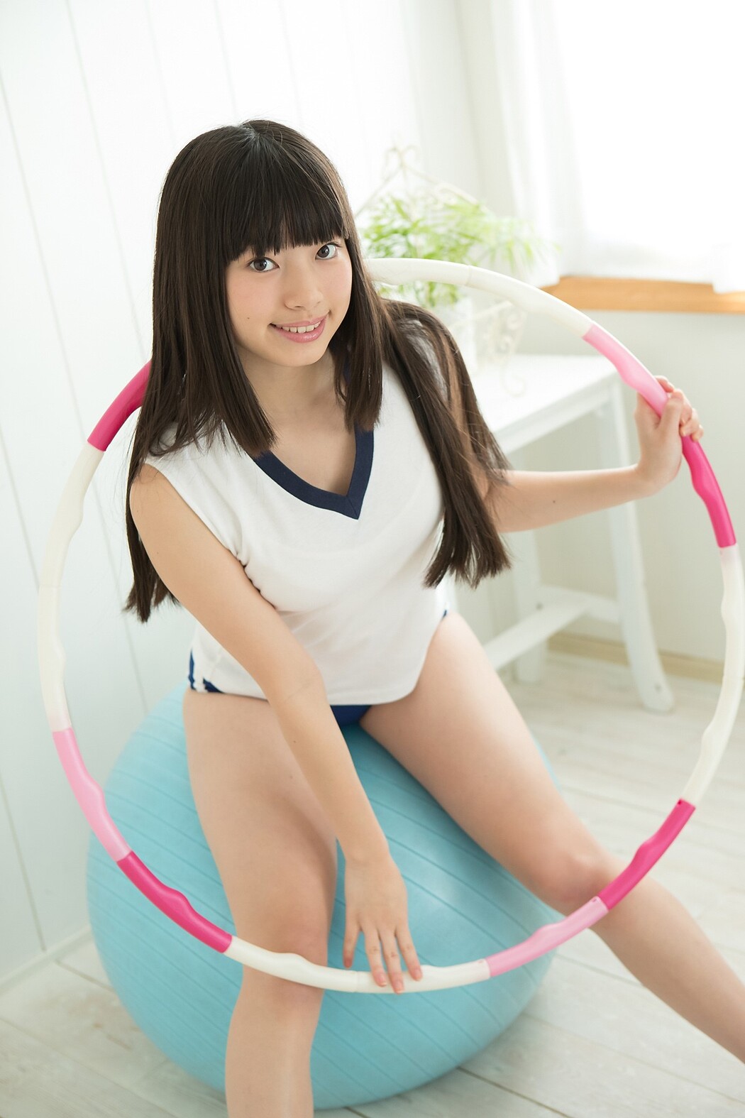 Minisuka.tv 2017-02-16 Sena Shinonome 東雲せな – Secret Gallery STAGE1 02