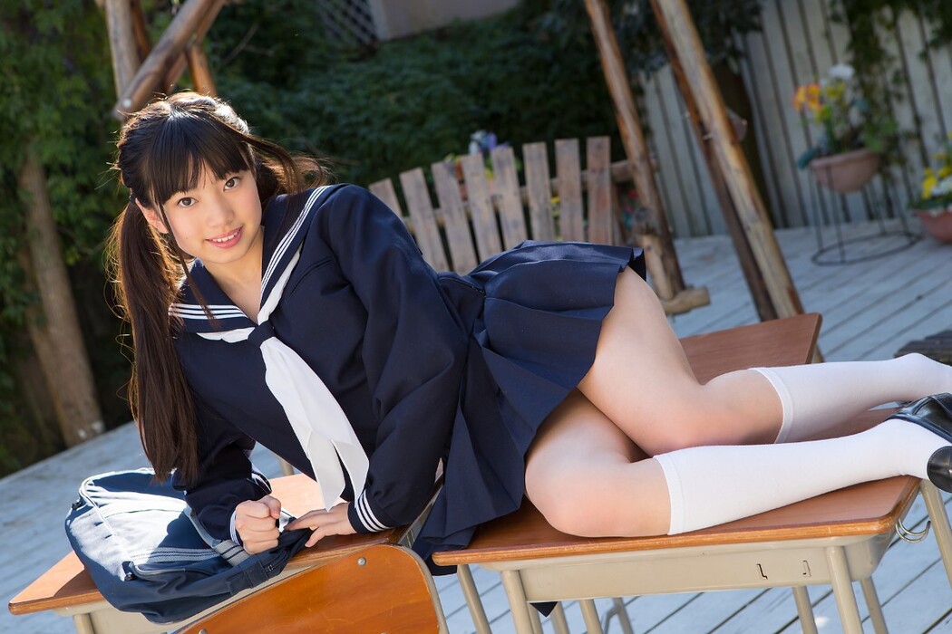 Minisuka.tv 2017-05-11 Sena Shinonome 東雲せな – Secret Gallery STAGE1 2.1
