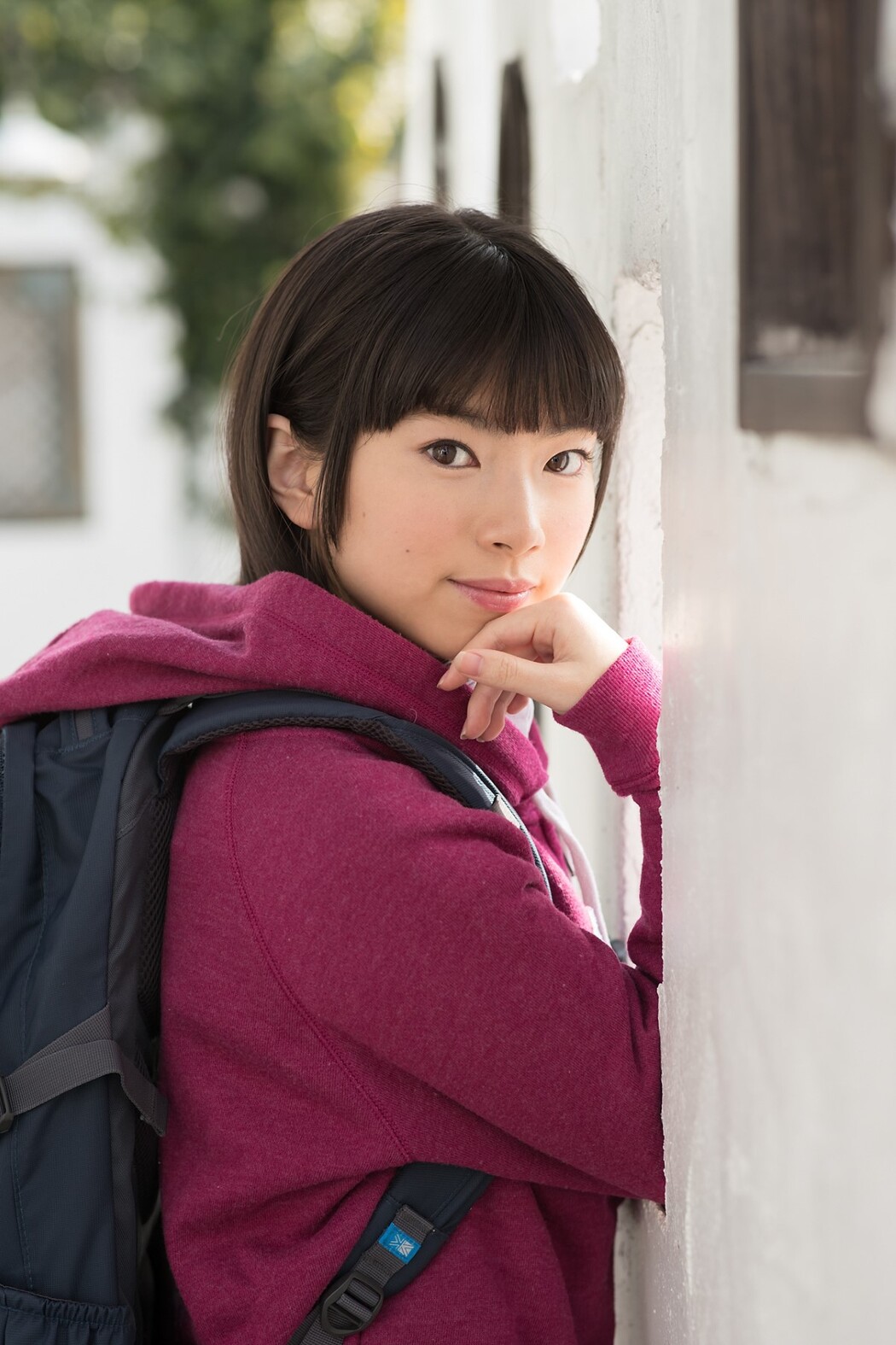Minisuka.tv 2017-03-08 Sena Shinonome 東雲せな – Regular Gallery 7.1