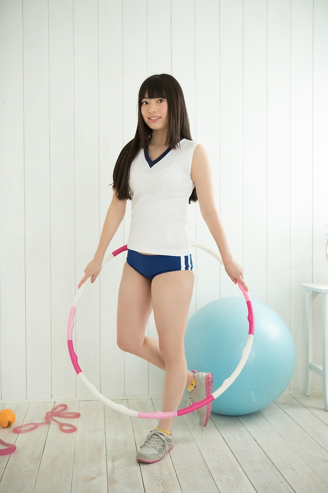 Minisuka.tv 2017-02-16 Sena Shinonome 東雲せな – Secret Gallery STAGE1 02