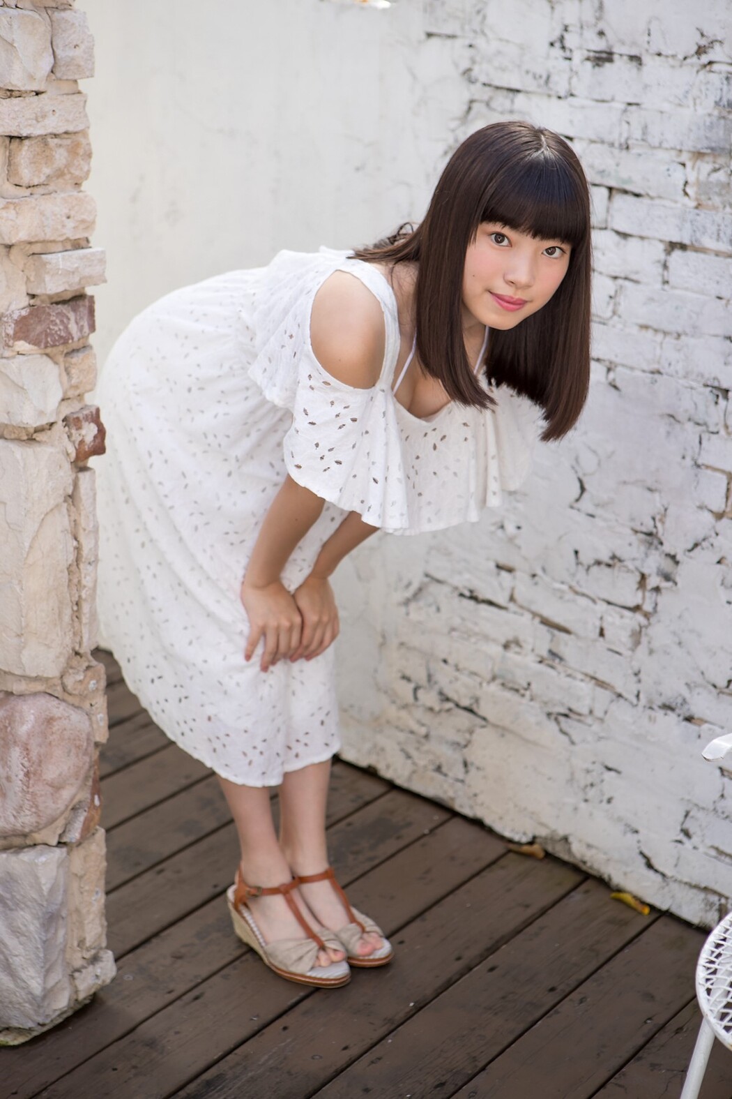 Minisuka.tv 2017-11-16 Sena Shinonome 東雲せな – Secret Gallery STAGE1 4.1