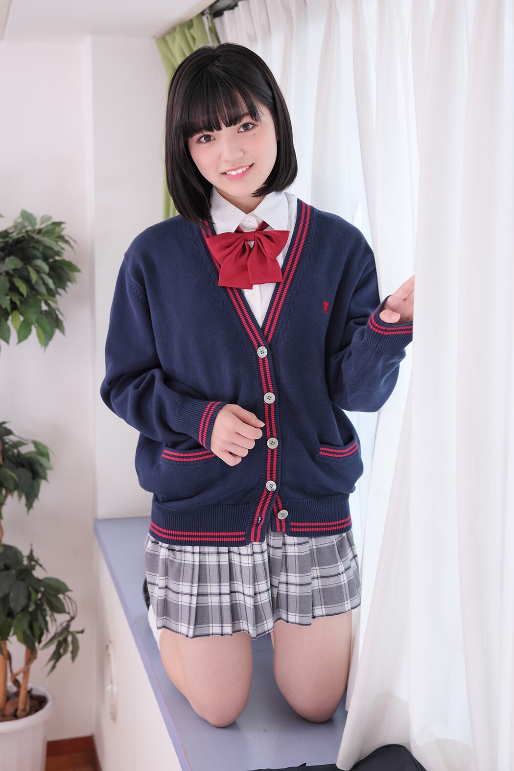 Minisuka.tv 2022-12-01 Hinako Tamaki 玉城ひなこ Regular Gallery 13.1 Cover Photo
