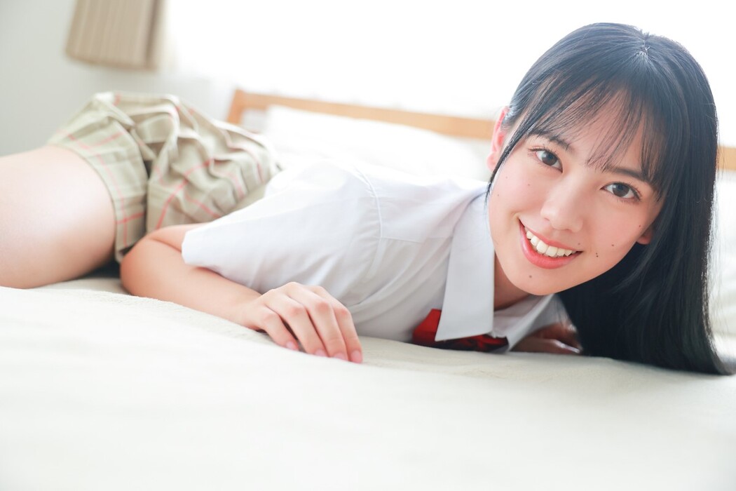 Minisuka.tv 2022-12-01 Sarina Kashiwagi 柏木さりな – Secret Gallery STAGE1 7.1