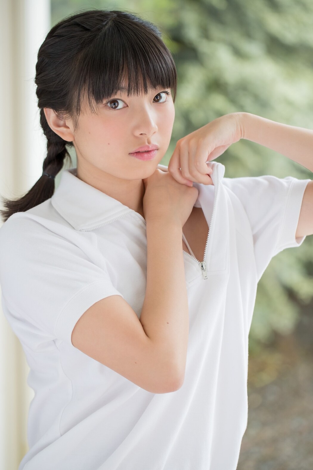 Minisuka.tv 2018-02-01 Sena Shinonome 東雲せな – Secret Gallery STAGE1 5.1
