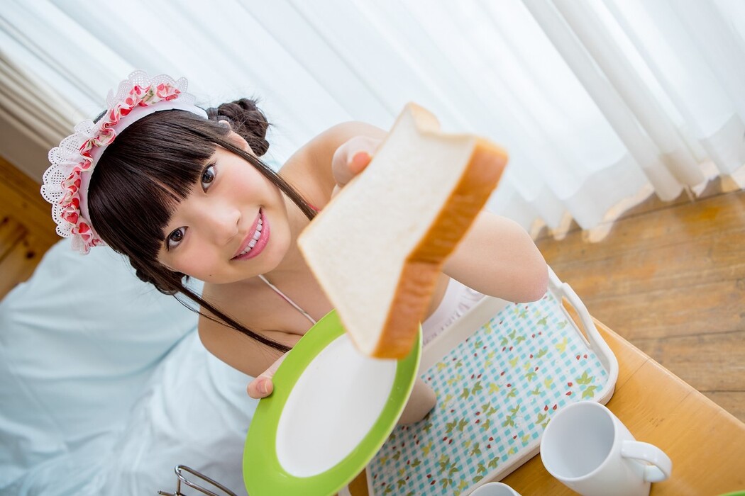 Minisuka.tv 2017-04-06 Sena Shinonome 東雲せな – Regular Gallery 3.4