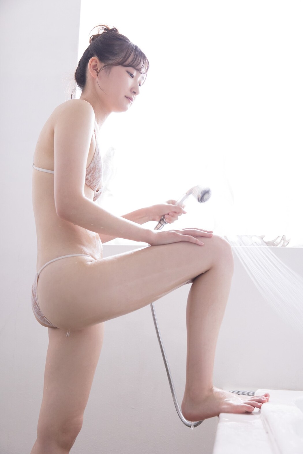 Minisuka.tv 2022-11-17 Asami Kondou 近藤あさみ – Limited Gallery 37.2