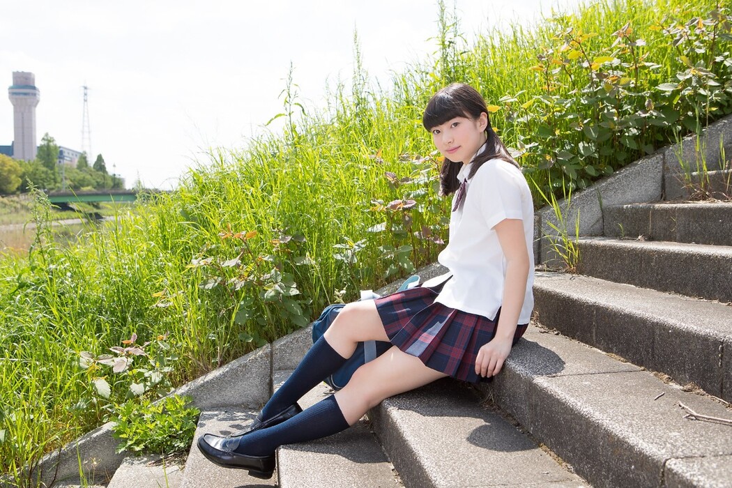 Minisuka.tv 2017-05-25 Sena Shinonome 東雲せな – Regular Gallery 4.1