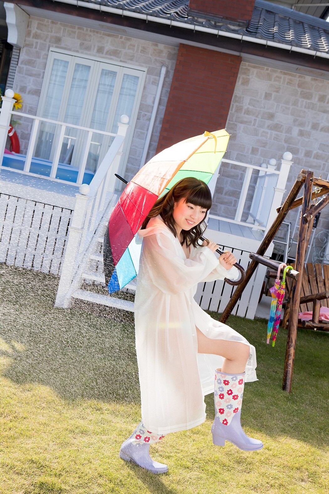 Minisuka.tv 2017-06-01 Sena Shinonome 東雲せな – Regular Gallery 4.2