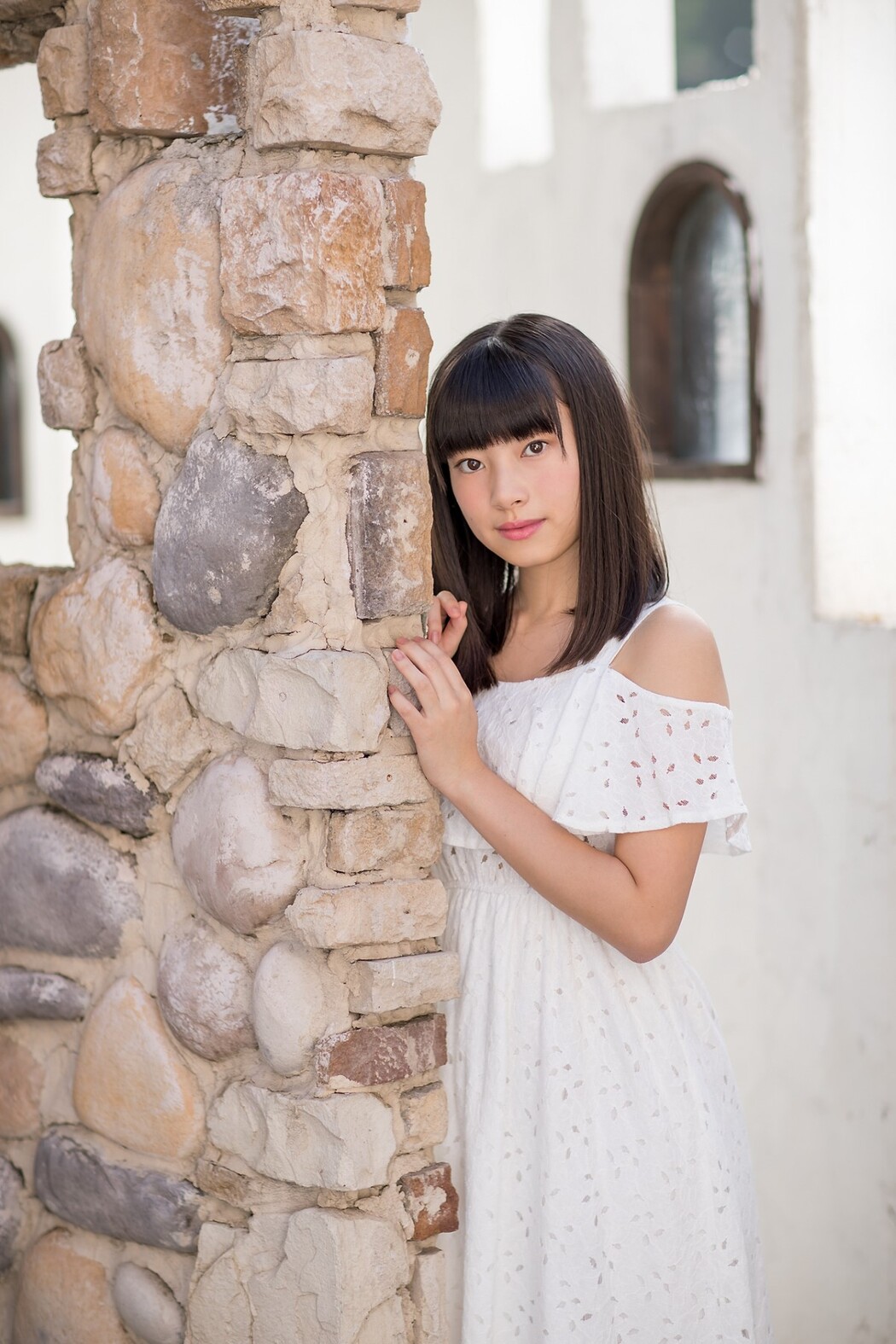 Minisuka.tv 2017-11-16 Sena Shinonome 東雲せな – Secret Gallery STAGE1 4.1