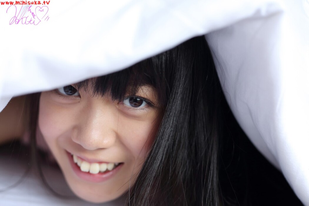 Minisuka.tv Koharu Nishino 西野小春 – Secret Gallery STAGE1 03