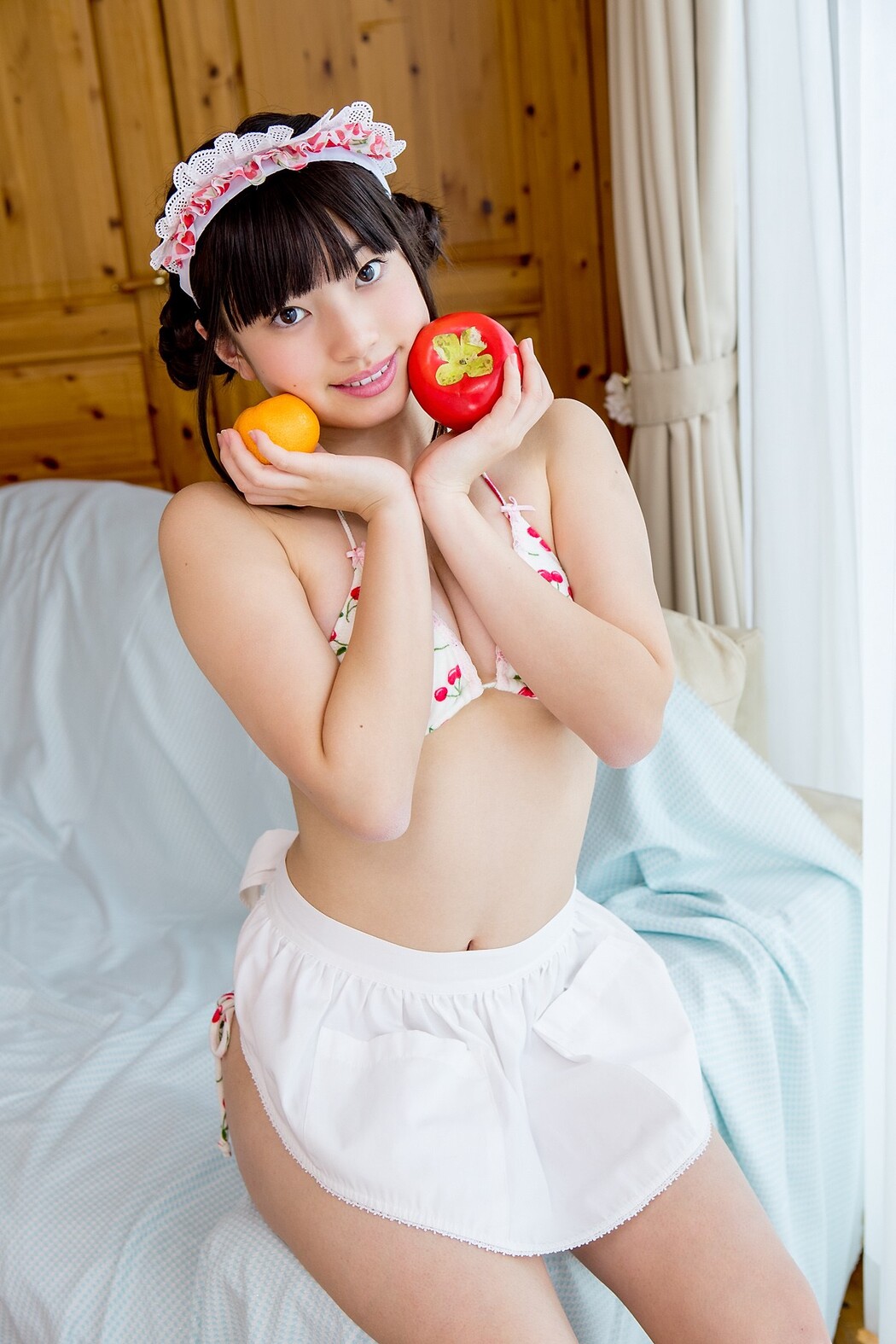 Minisuka.tv 2017-04-06 Sena Shinonome 東雲せな – Regular Gallery 3.4