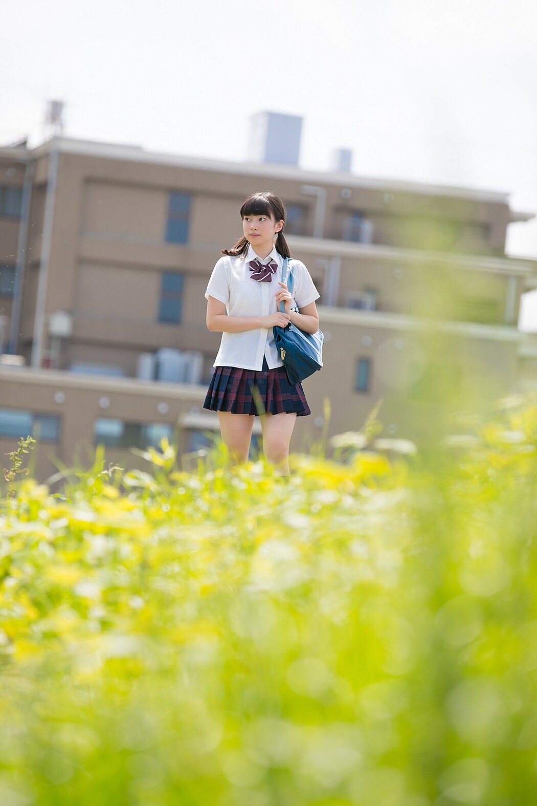 Minisuka.tv 2017-05-25 Sena Shinonome 東雲せな – Regular Gallery 4.1