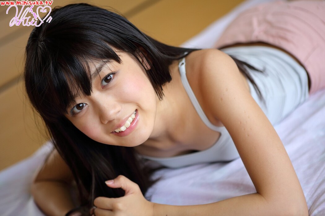 Minisuka.tv Koharu Nishino 西野小春 – Secret Gallery STAGE1 05