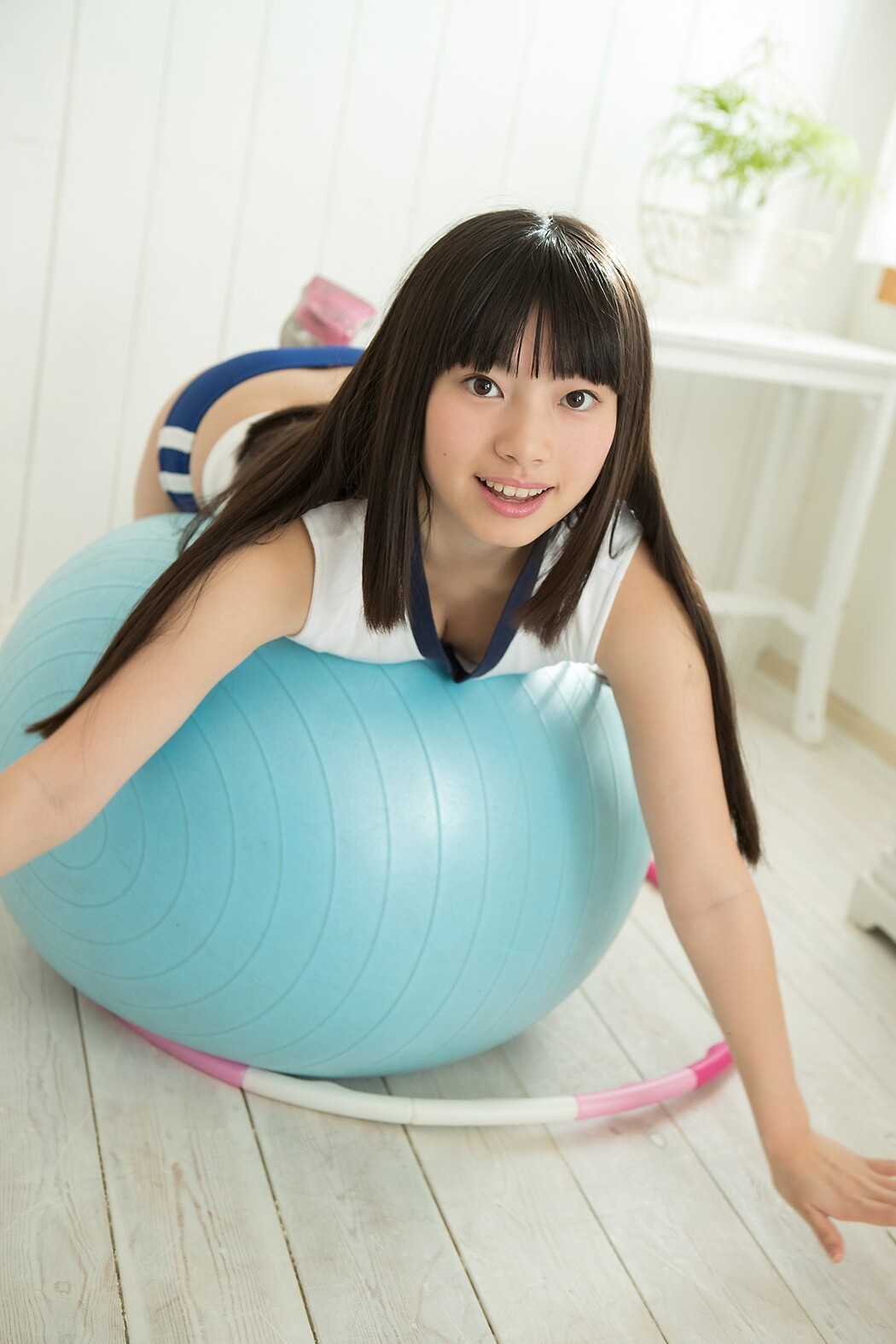Minisuka.tv 2017-02-16 Sena Shinonome 東雲せな – Secret Gallery STAGE1 02