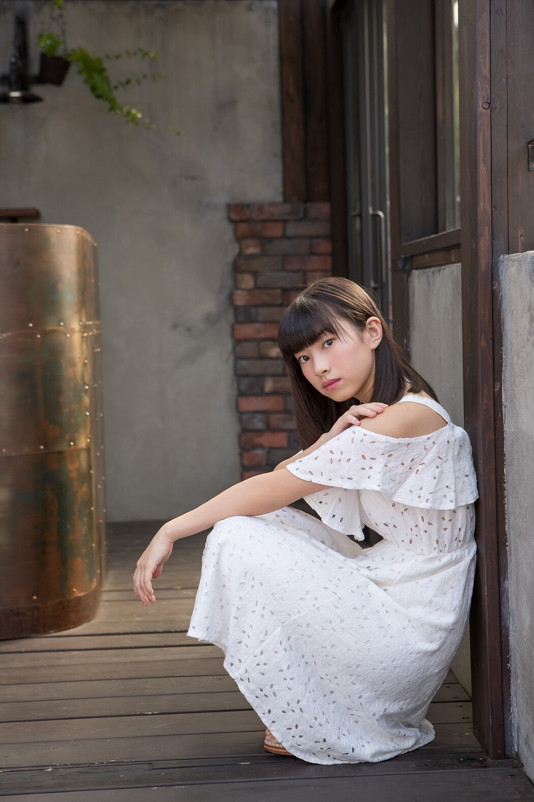 Minisuka.tv 2017-11-16 Sena Shinonome 東雲せな – Secret Gallery STAGE1 4.1