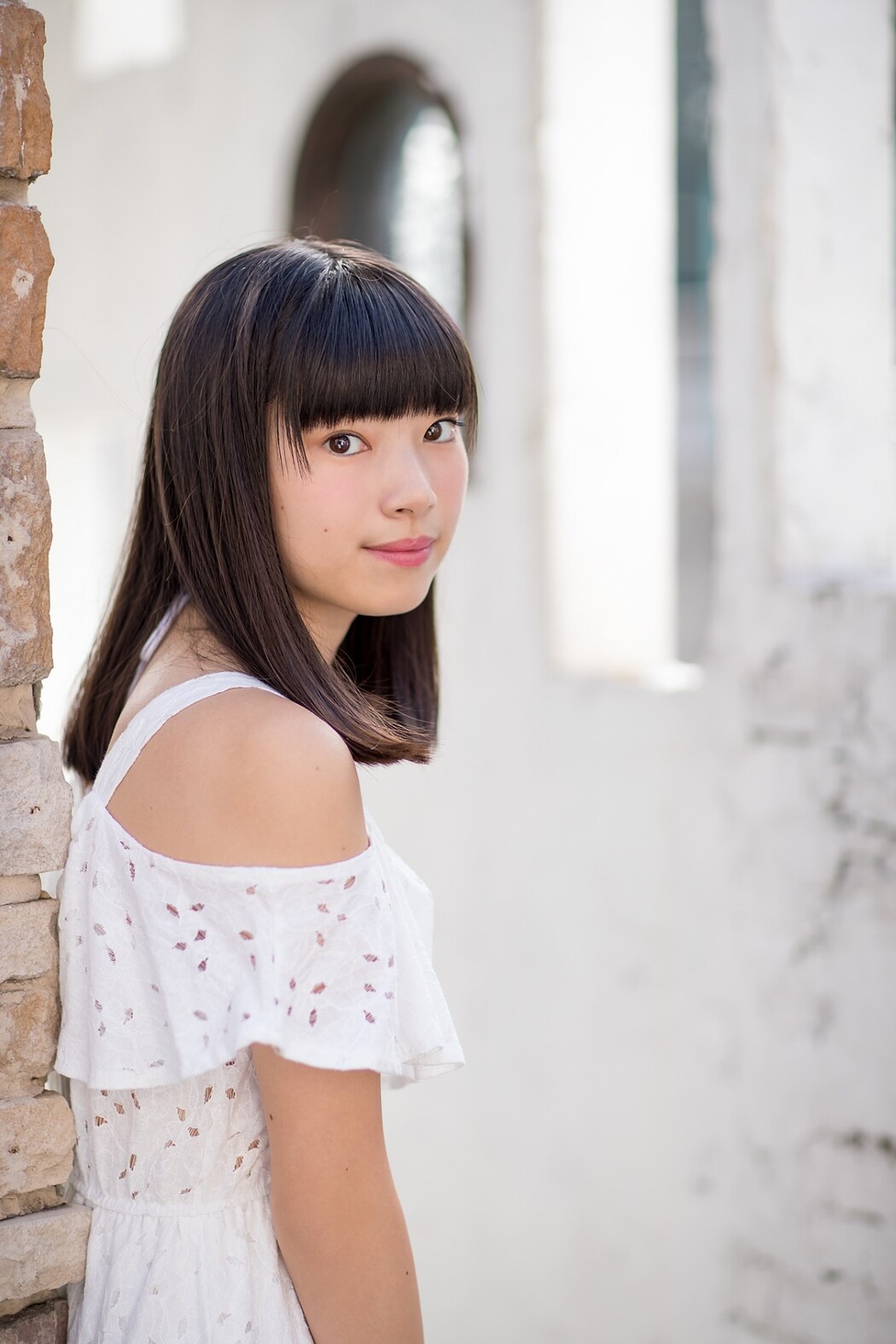 Minisuka.tv 2017-11-16 Sena Shinonome 東雲せな – Secret Gallery STAGE1 4.1