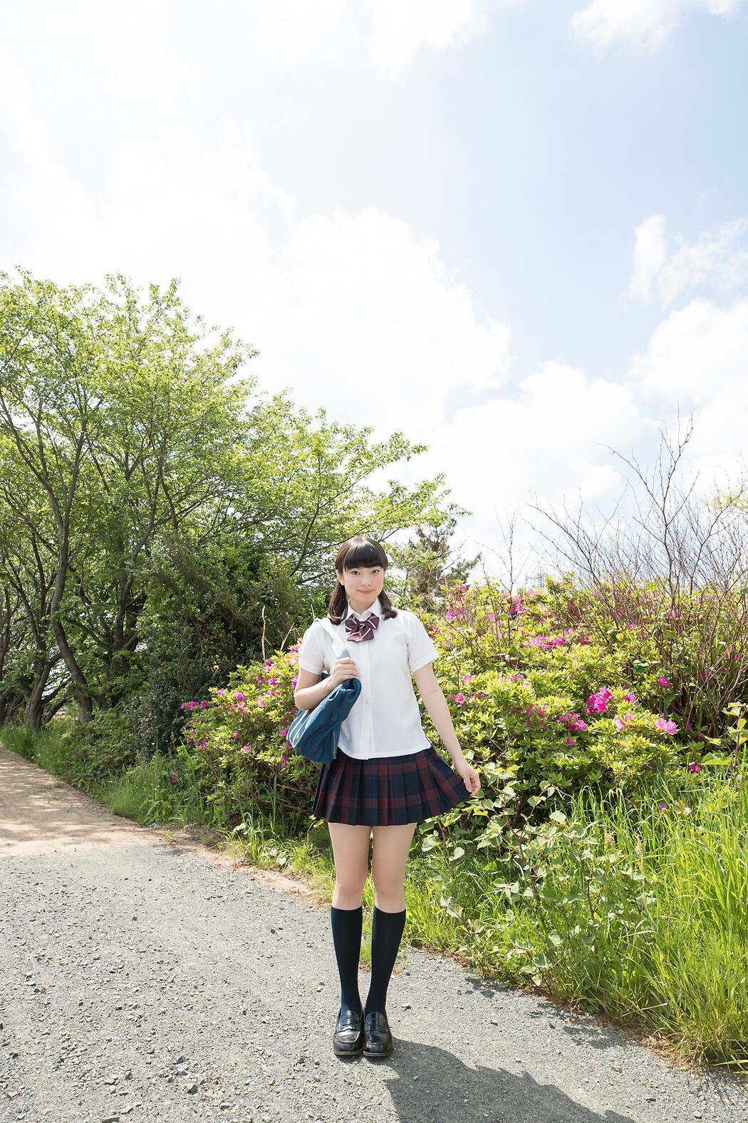 Minisuka.tv 2017-05-25 Sena Shinonome 東雲せな – Regular Gallery 4.1