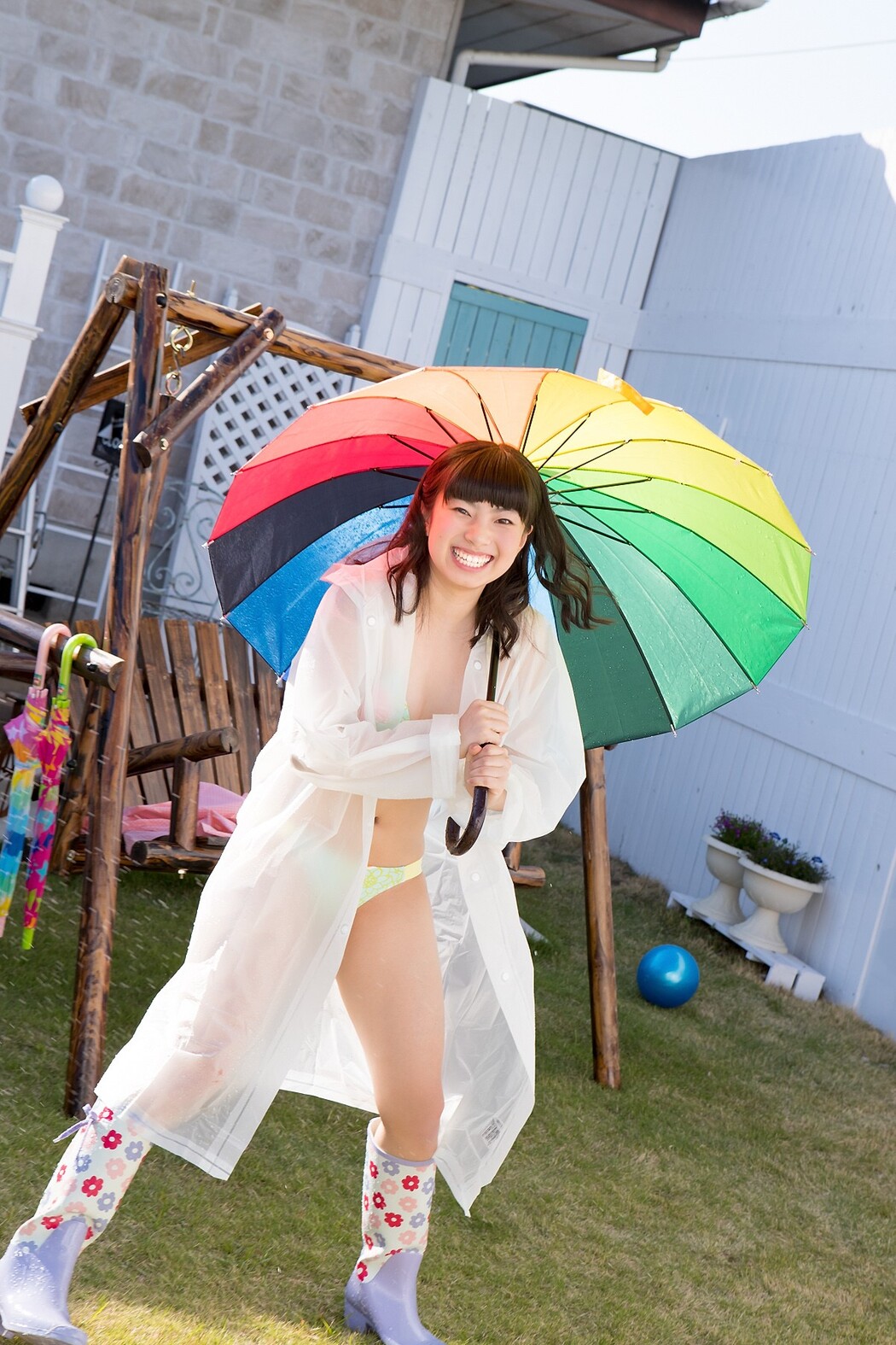 Minisuka.tv 2017-06-01 Sena Shinonome 東雲せな – Regular Gallery 4.2